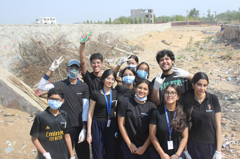 Our story and journey