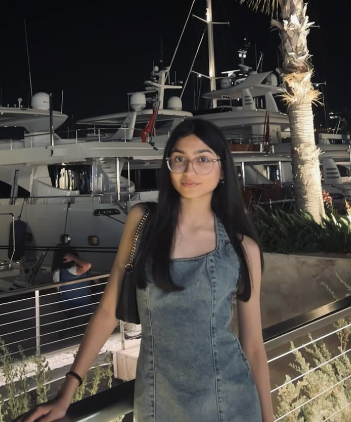 Kaashika Verma photo