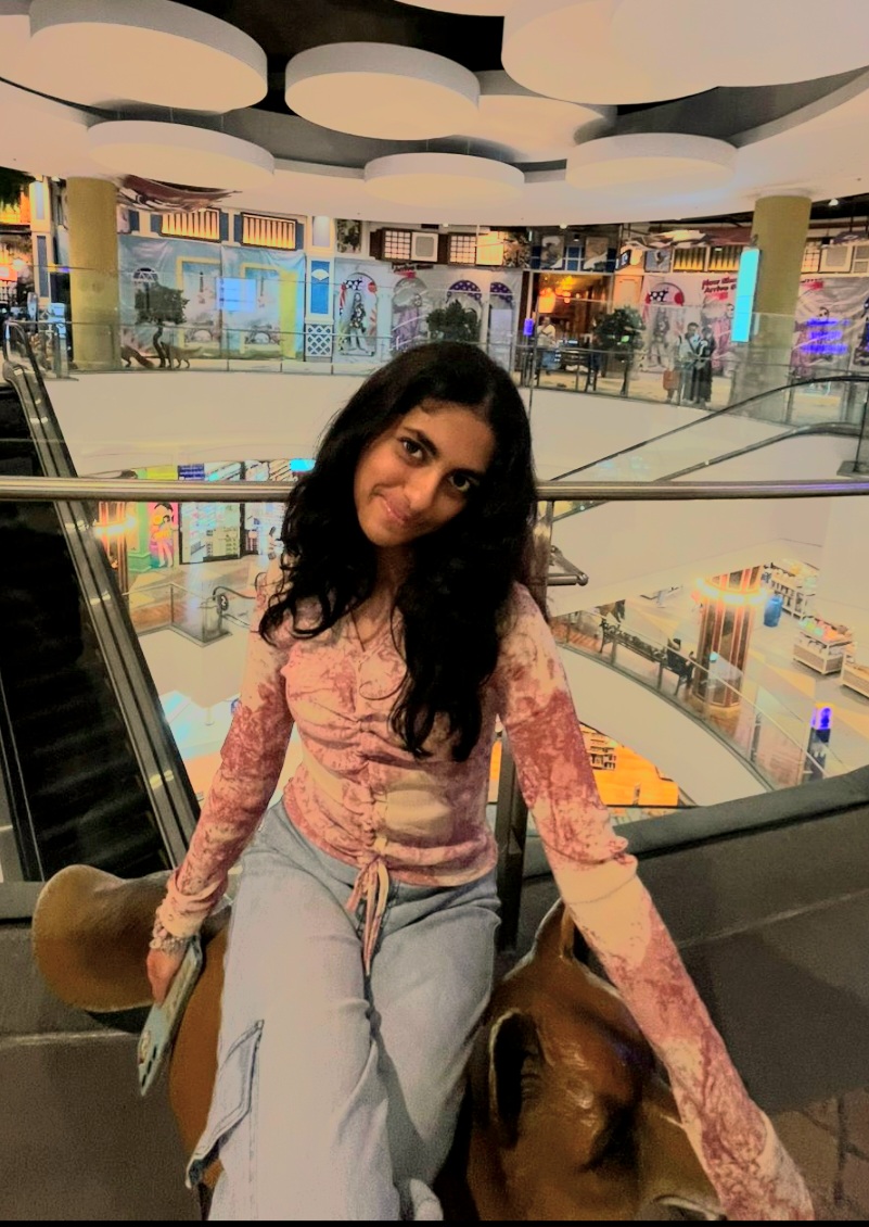 Ananya Agrawal photo