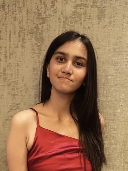 Mahi Mitesh Shah photo