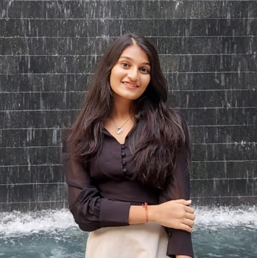 Yuvikka Nawalkha photo