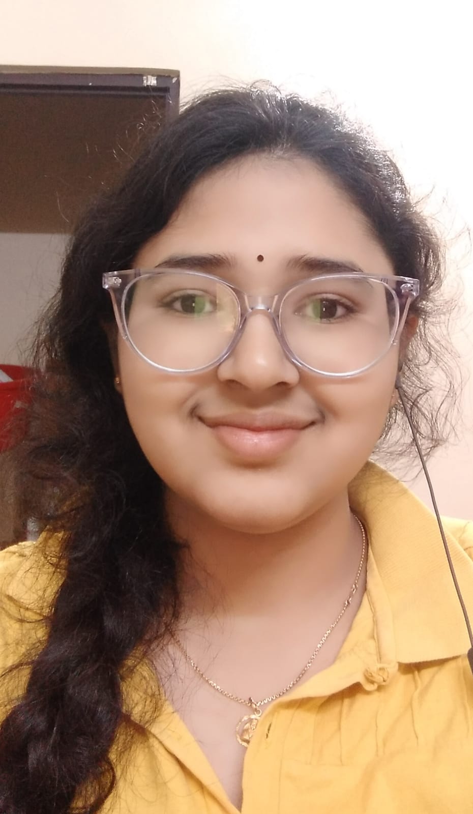 Vanshika Gunda photo