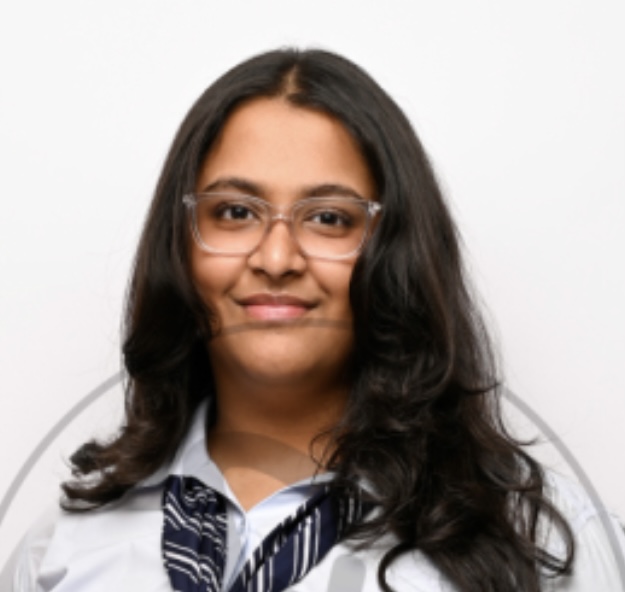 Preetika Srivastav photo