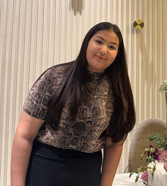 Samiksha Peshwani photo